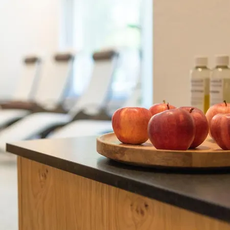 Haus St Anton - Incl Gratis Premium Sommerkarte