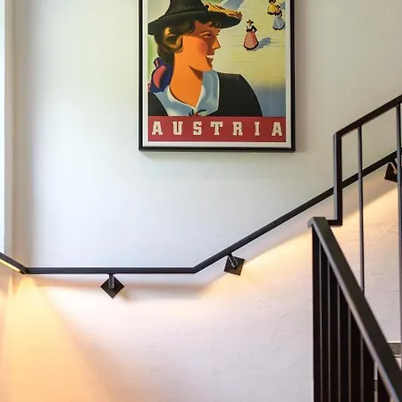 Haus St Anton - Incl Gratis Premium Sommerkarte Lägenhet