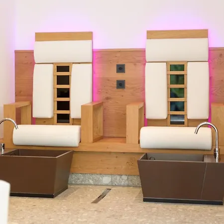 Haus St Anton - Incl Gratis Premium Sommerkarte *