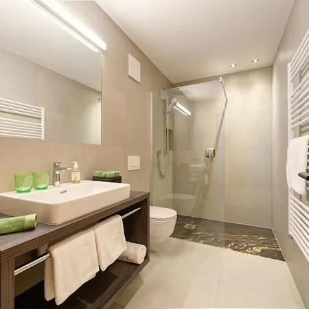 Lägenhet Haus St Anton - Incl Gratis Premium Sommerkarte *