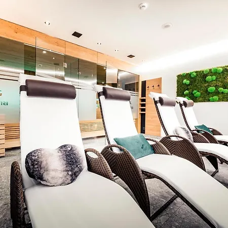 شقة Haus St Anton - Incl Gratis Premium Sommerkarte سانكت أنتون ام ارلبرغ